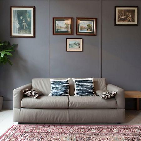 Georgian Grand Apartment Dublin Ngoại thất bức ảnh